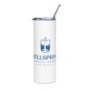WCA Stainless steel tumbler