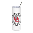 OCS Stainless steel tumbler
