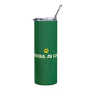SJC Stainless steel tumbler