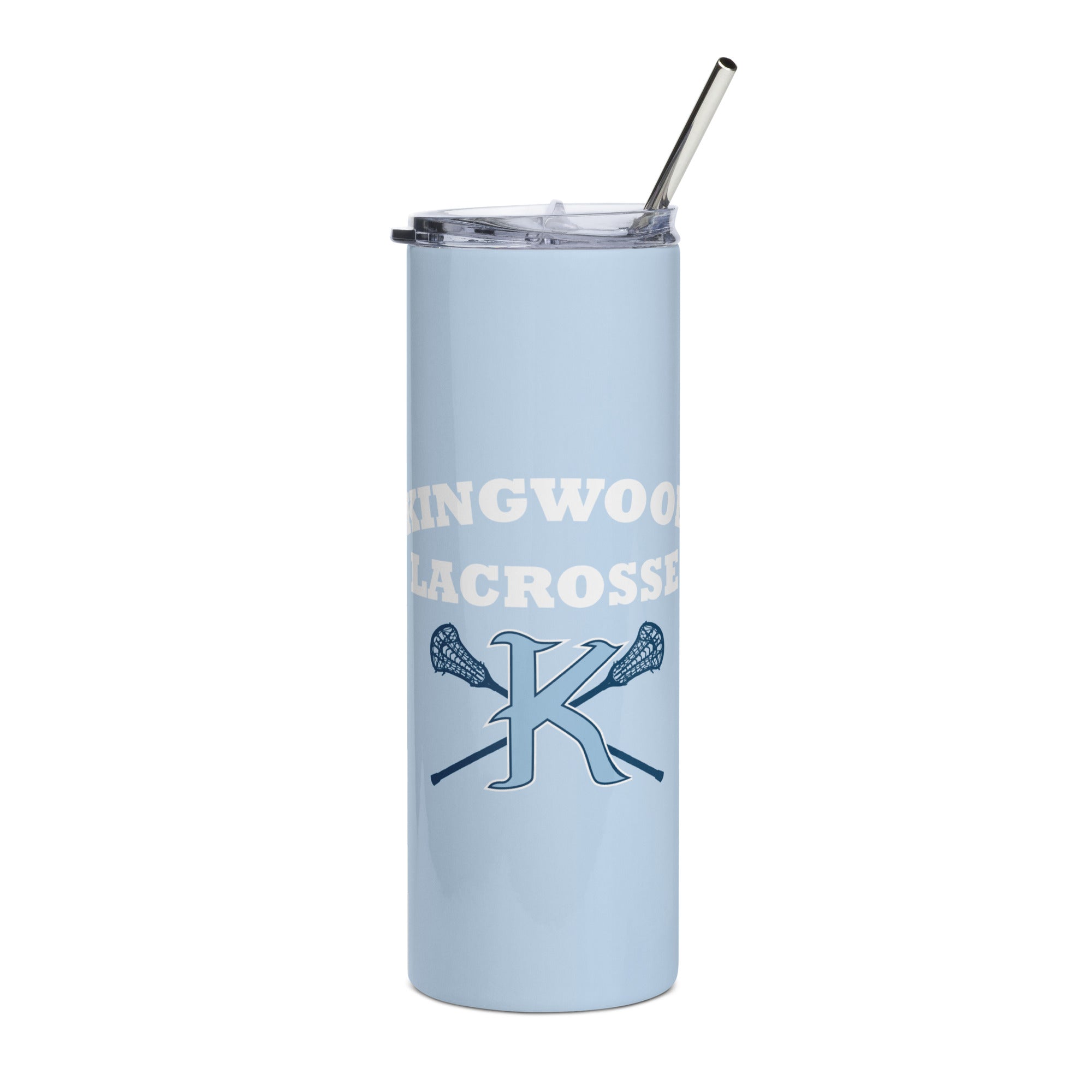 Vaso de acero inoxidable KL