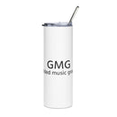 GMG Stainless steel tumbler