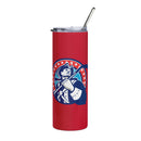 GENERALS HOCKEY Stainless steel tumbler