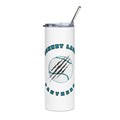 BLHT Stainless steel tumbler