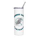 BLHT Stainless steel tumbler