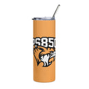 PS 85 PA Stainless steel tumbler
