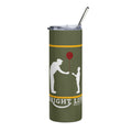 BLP Stainless steel tumbler