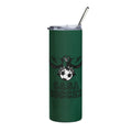 CASA Stainless steel tumbler