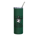 CASA Stainless steel tumbler