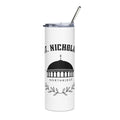 SNC Stainless steel tumbler