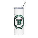 Vaso de acero inoxidable BHL