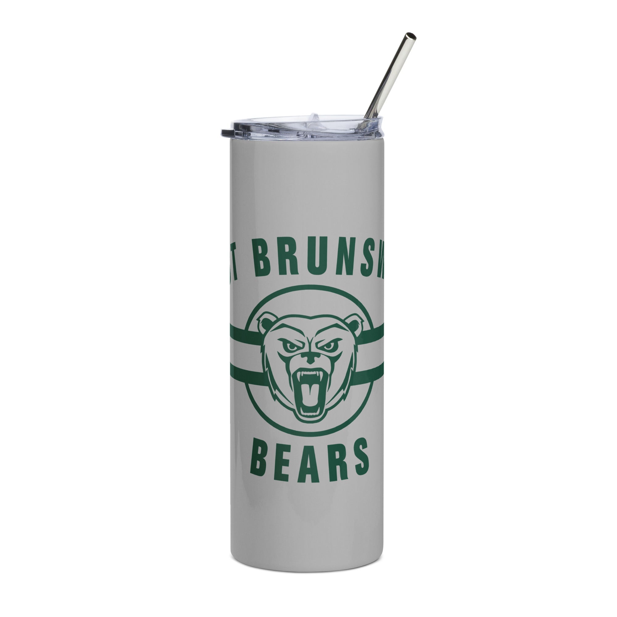 EBHS Bears Stainless steel tumbler