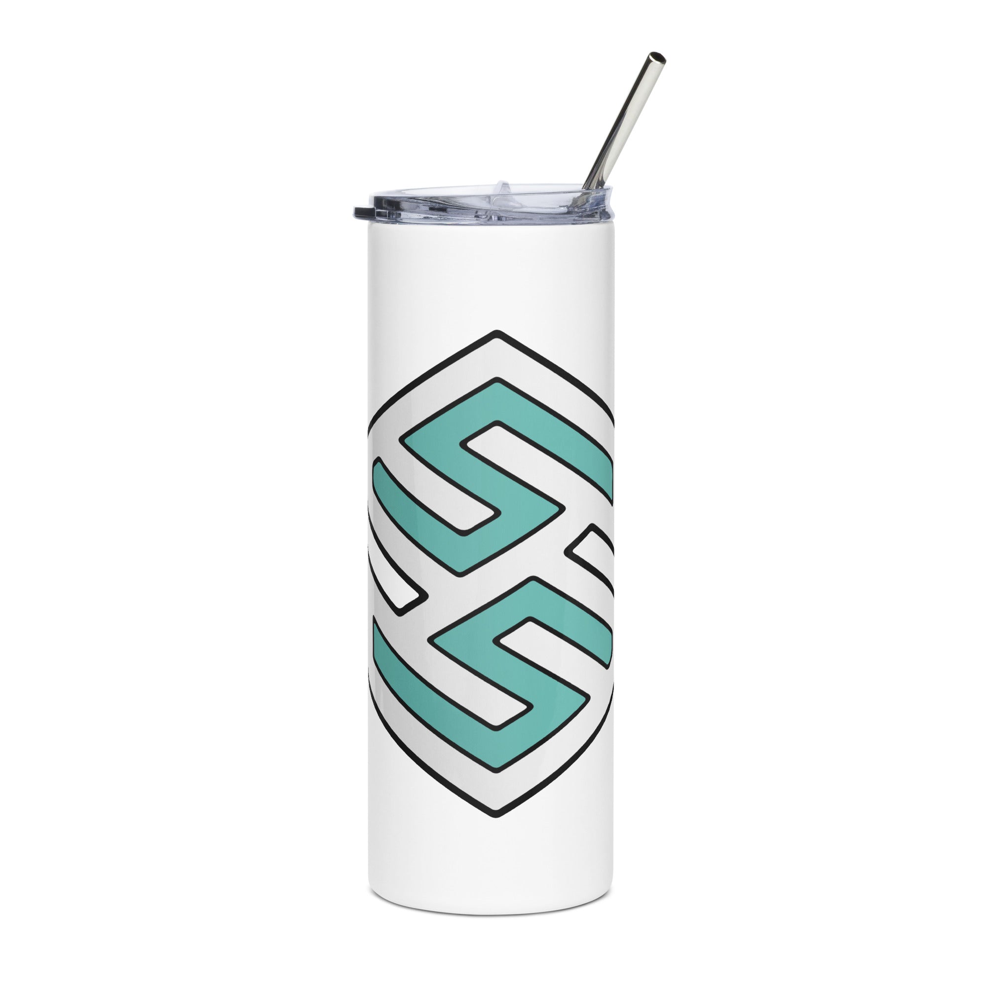 Select Softball Stainless steel tumbler