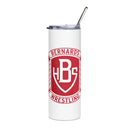 BHSW Stainless steel tumbler