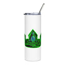 KingThomas Stainless steel tumbler