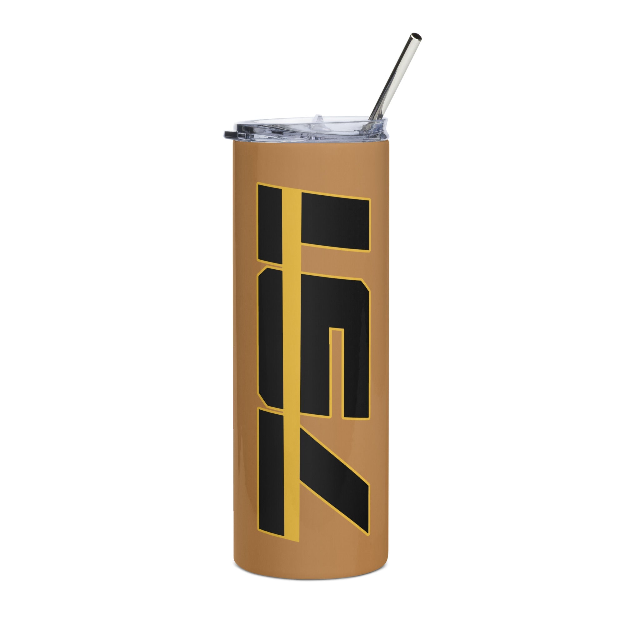 791 MSFS Stainless steel tumbler