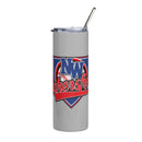 NBB Stainless steel tumbler