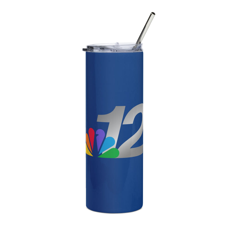 WJFW Stainless steel tumbler