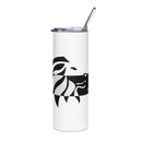 OE Stainless steel tumbler
