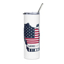 Lacko Cup Stainless steel tumbler