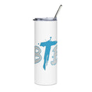 BTB Stainless steel tumbler