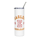 EHS Stainless steel tumbler