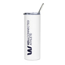 TWCA Stainless steel tumbler
