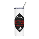 Vaso de acero inoxidable RR