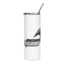 CCC Stainless steel tumbler