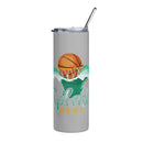 Splash Bros Stainless steel tumbler