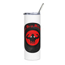 LRR Stainless steel tumbler