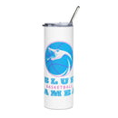 Vaso de acero inoxidable BBM