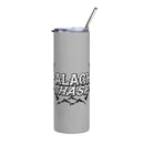 Appalachian Chase Stainless steel tumbler