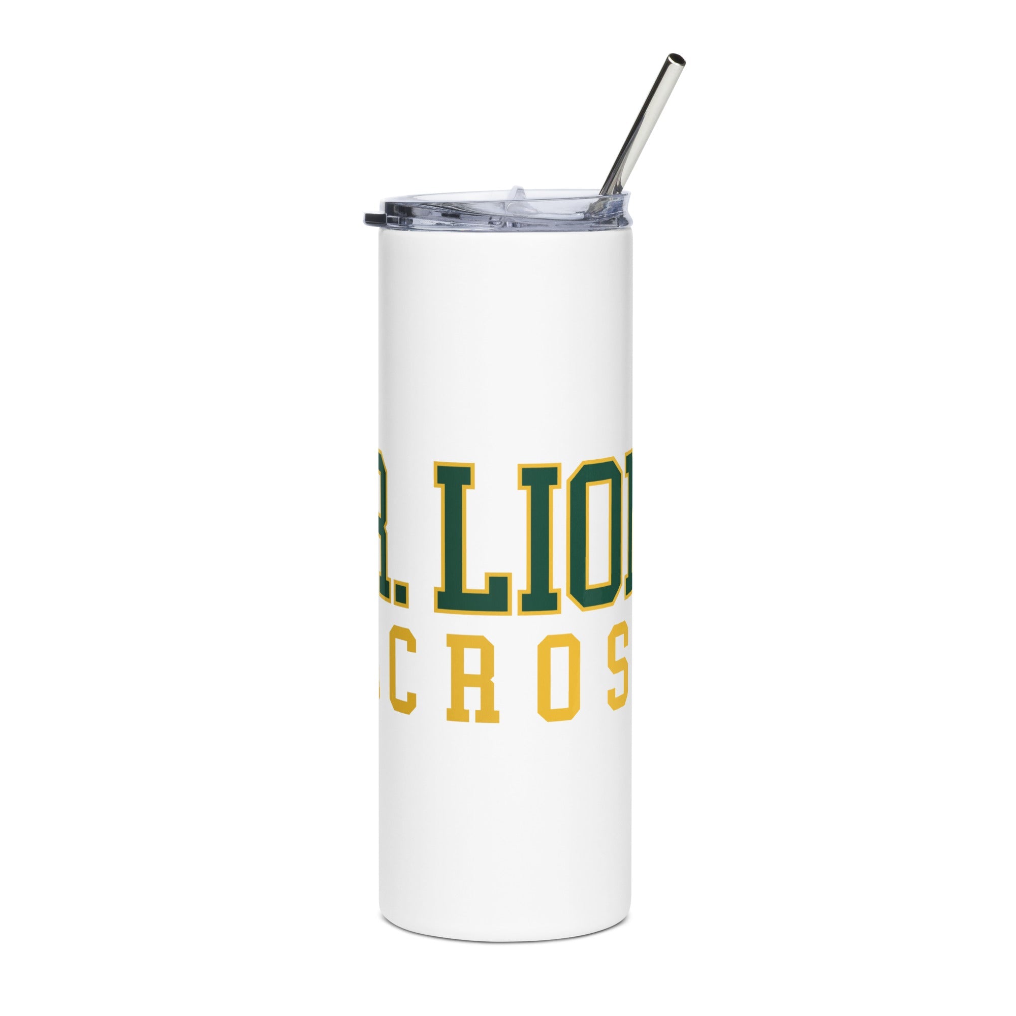 JLL Stainless steel tumbler