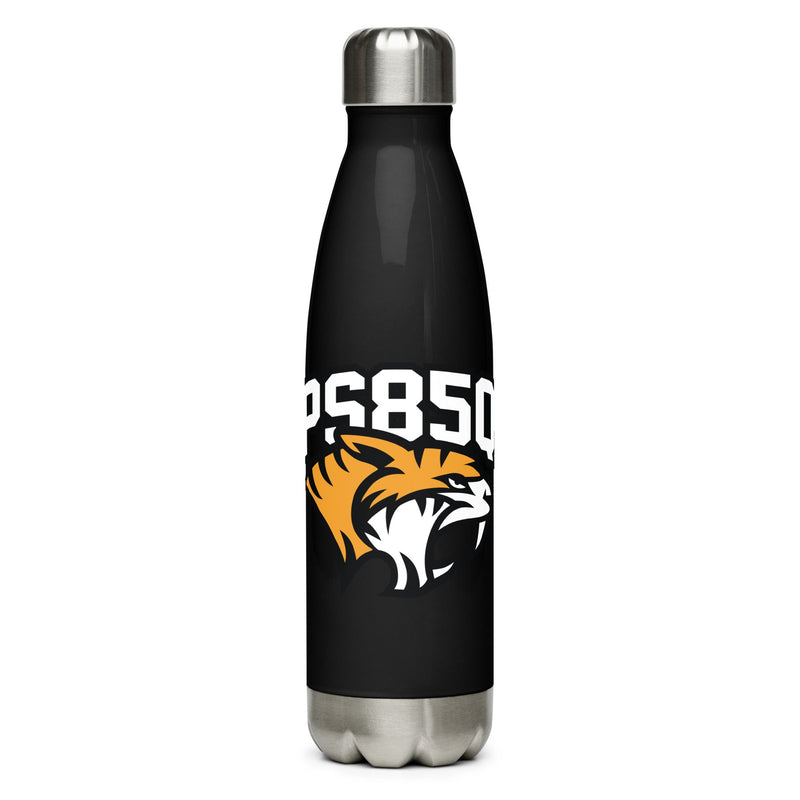 PS 85 PA Stainless steel water bottle