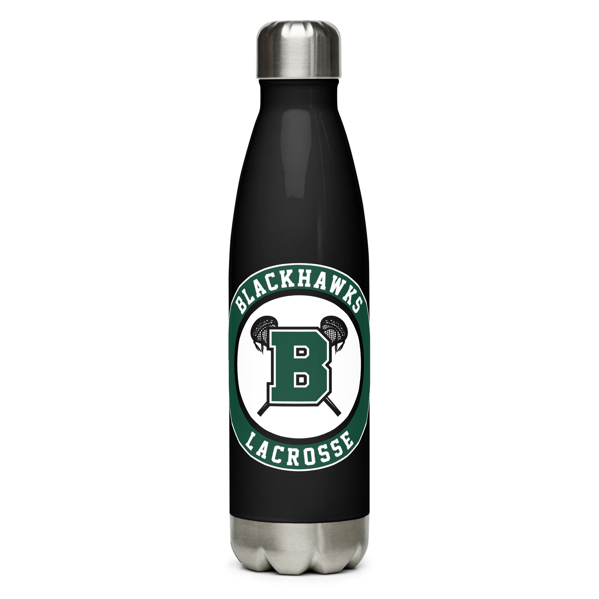 Botella de agua de acero inoxidable BHL