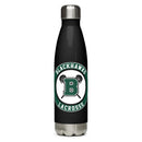 Botella de agua de acero inoxidable BHL