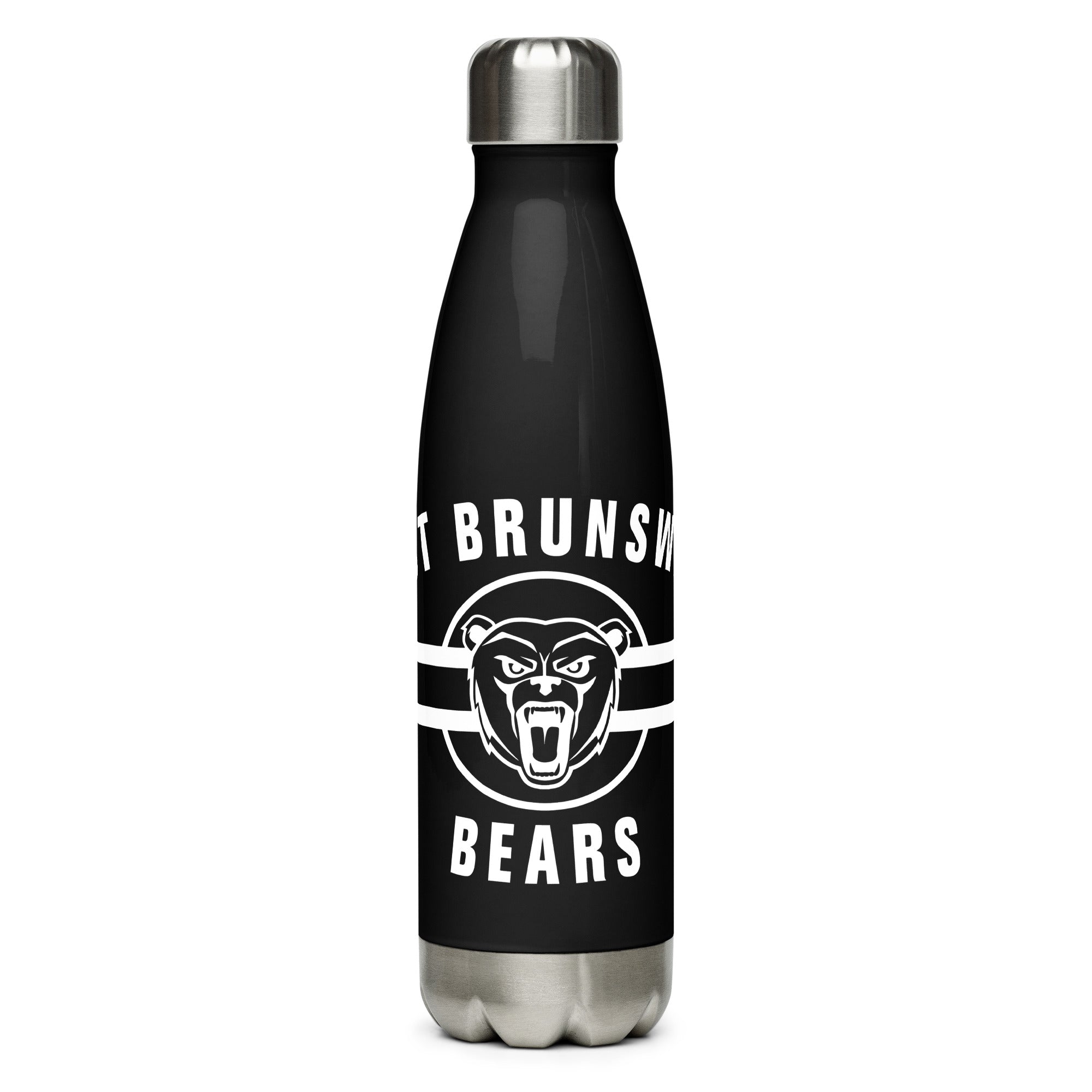 EBHS Bears Stainless steel water bottle