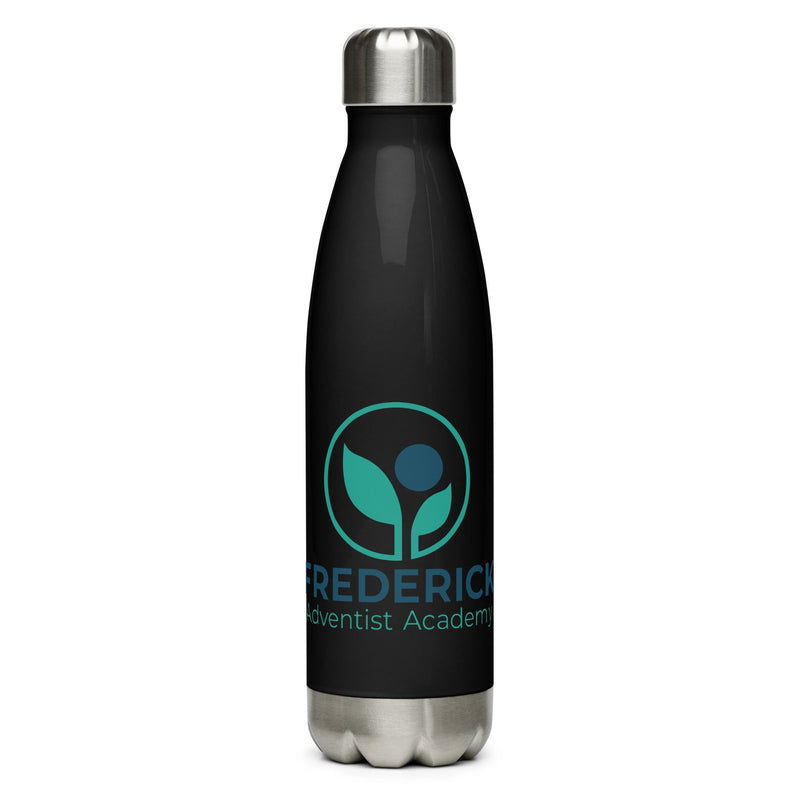 FAA Stainless steel water bottle