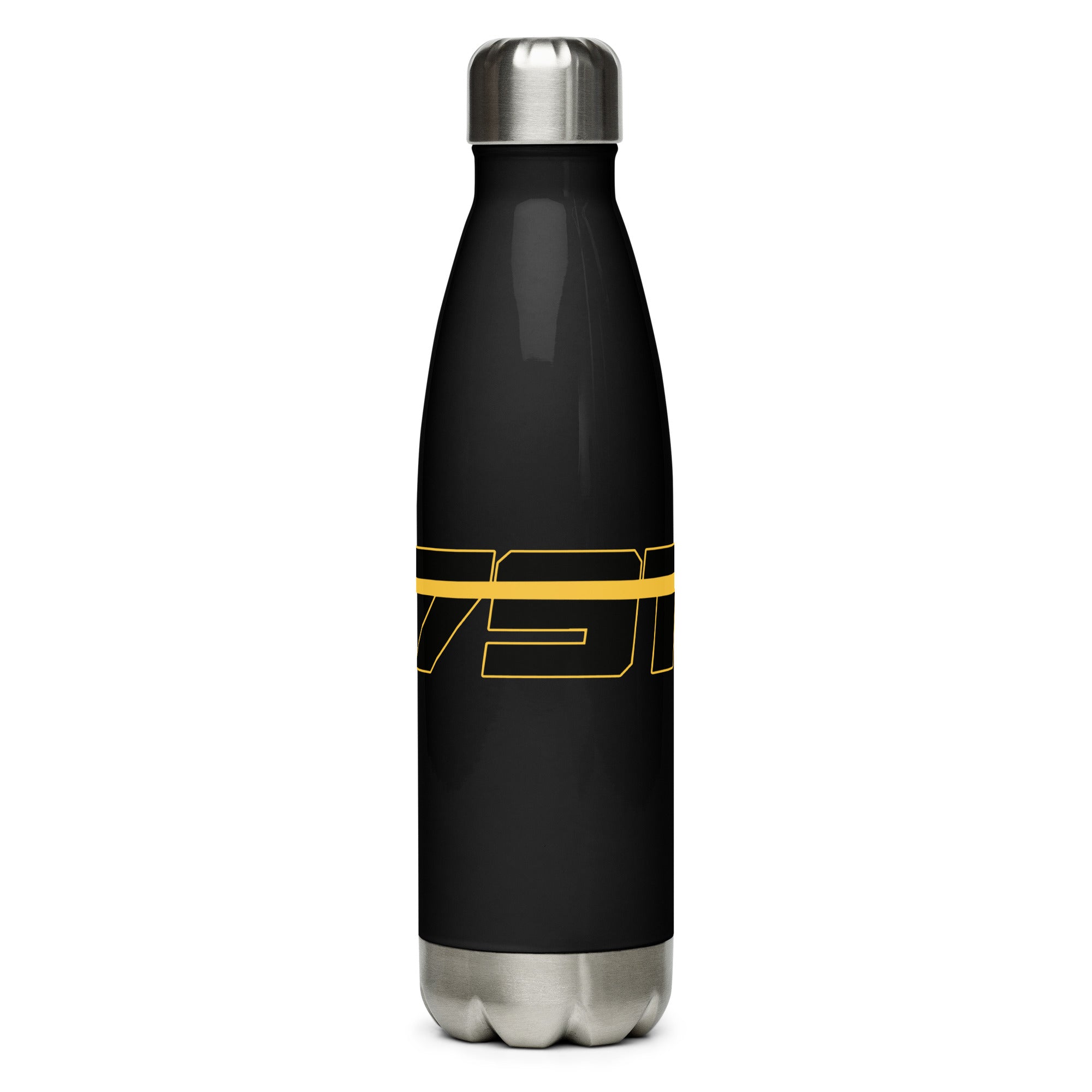 791 MSFS Stainless steel water bottle