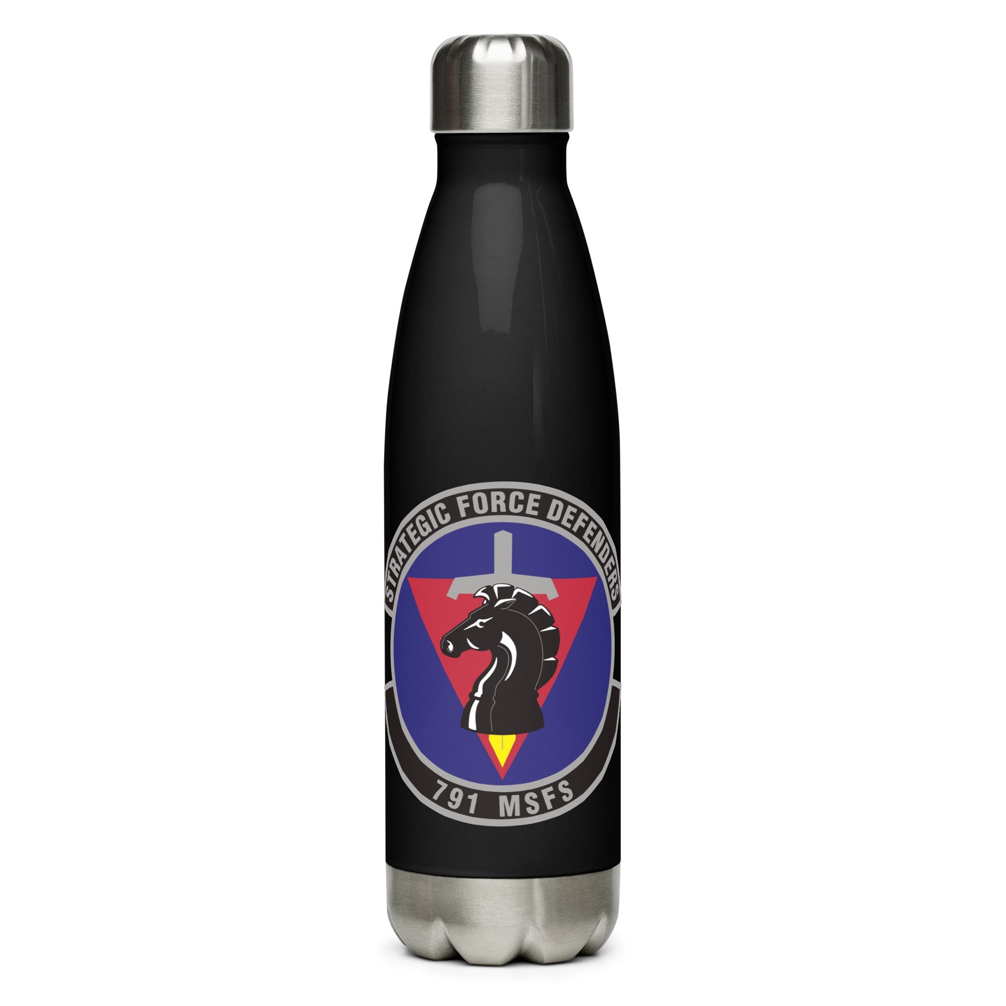 791 MSFS Stainless steel water bottle v2