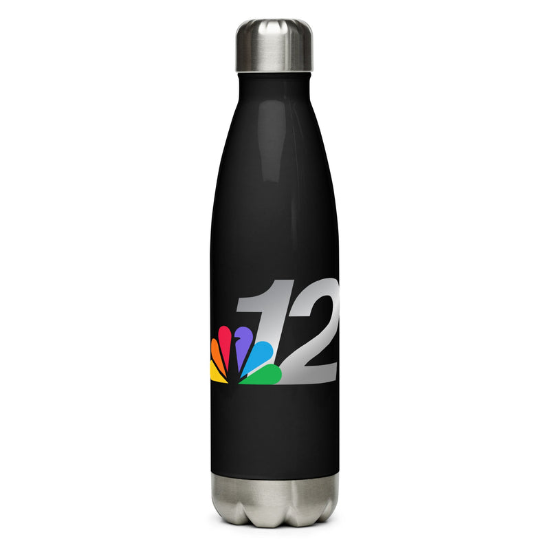 WJFW Stainless Steel Water Bottle