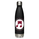 BHS Band Orchestra Stainless steel water bottle