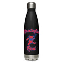 GR Stainless steel water bottle