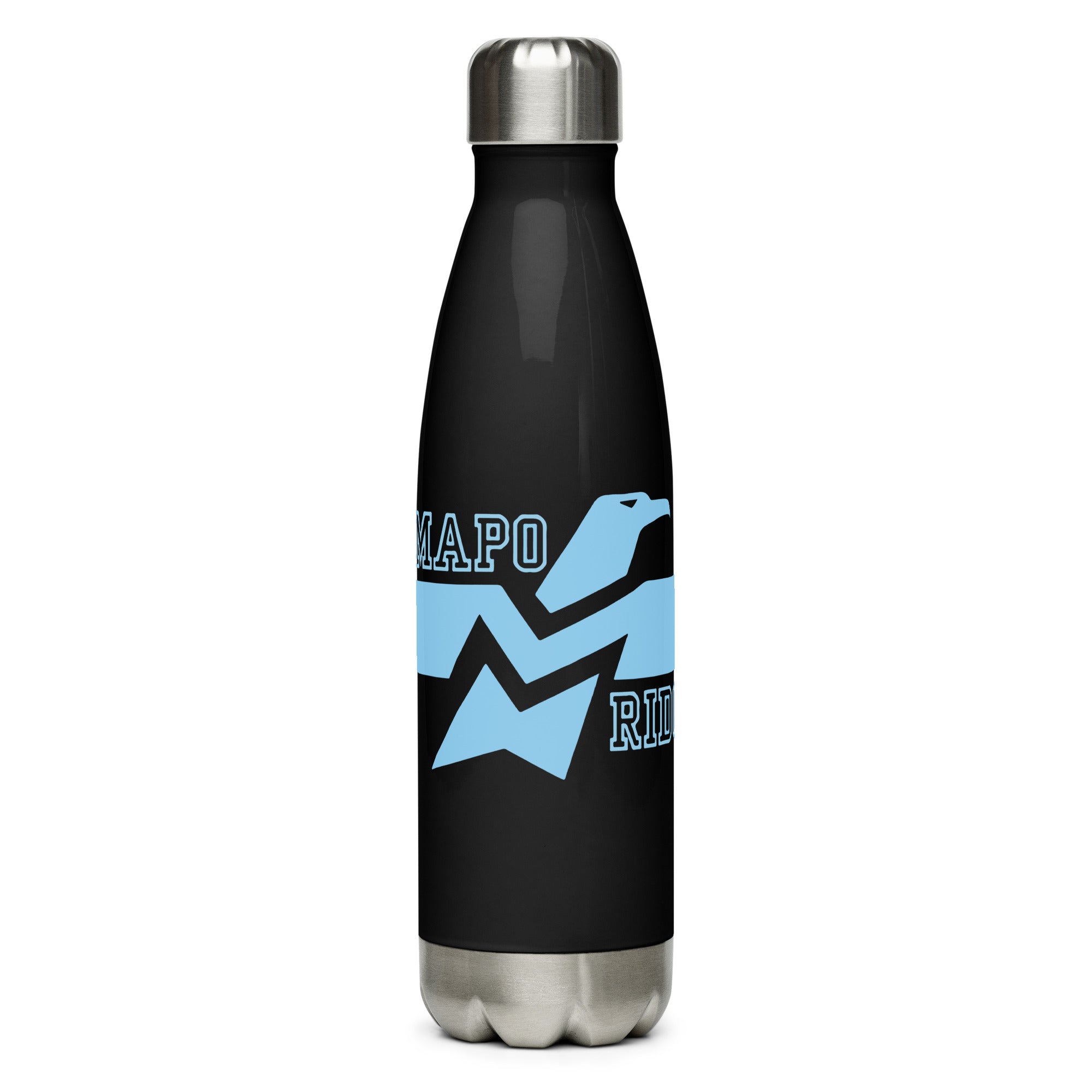 RRMS Stainless steel water bottle