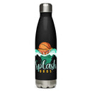 Splash Bros Stainless steel water bottle