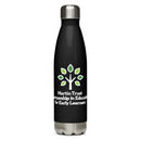 TEL Stainless steel water bottle