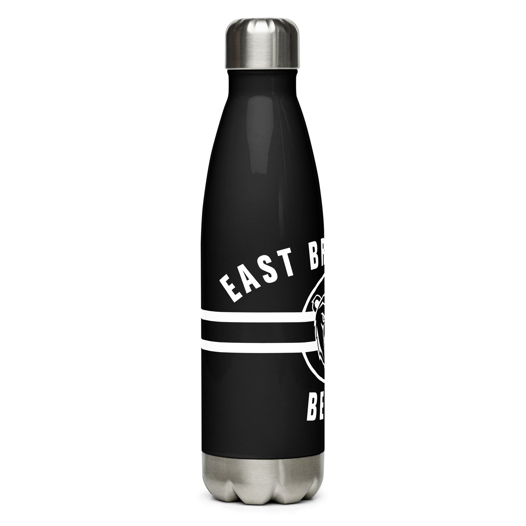 EBHS Bears Stainless steel water bottle