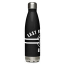 EBHS Bears Stainless steel water bottle