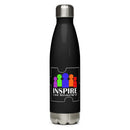 ICM Stainless Steel Water Bottle