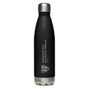 Botella de agua de acero inoxidable AACMSD